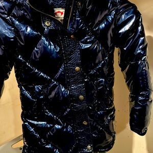 Appman girls coat size 7